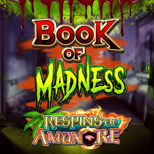 Book Of Madness Roar