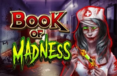 Book of Madness