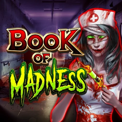 Book of Madness