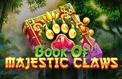 Book of Majestic Claws