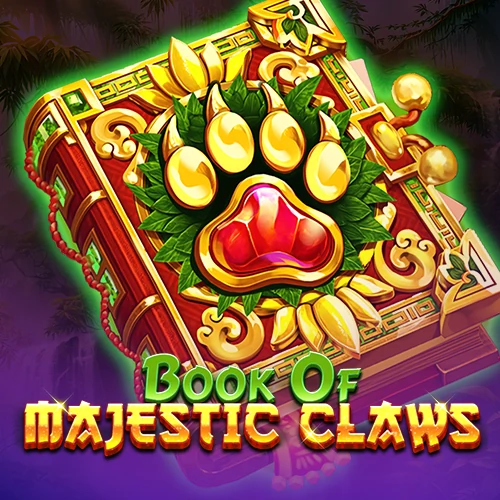 Book of Majestic Claws
