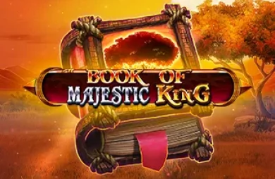 Book of Majestic King