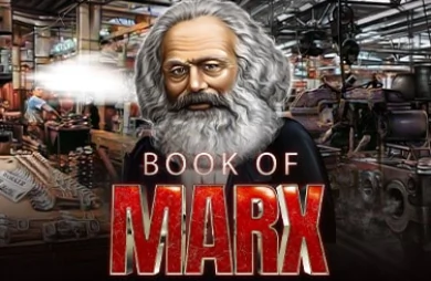Book of Marx