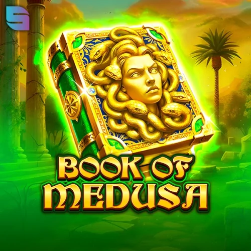 Book of Medusa