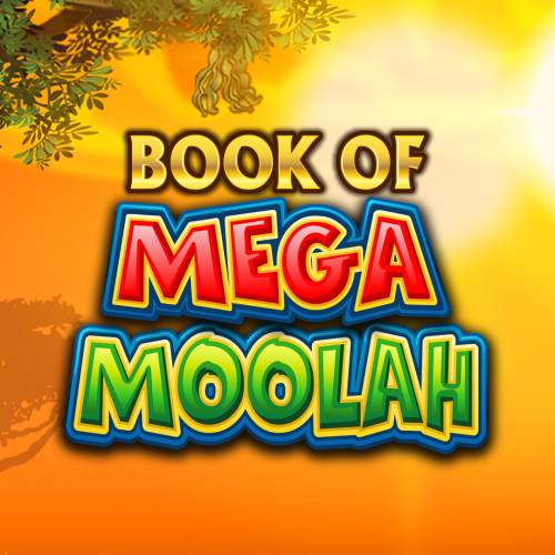 Book of Mega Moolah