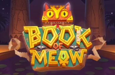 Book of Meow