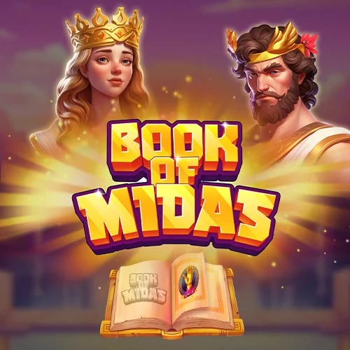 Book Of Midas (Fugaso)