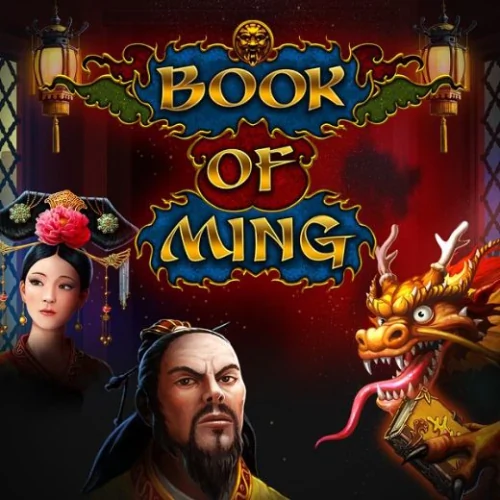 Book of Ming