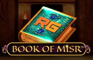 Book Of Misr