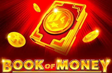 Book of Money