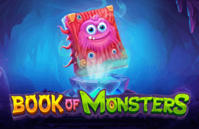 Book of Monsters