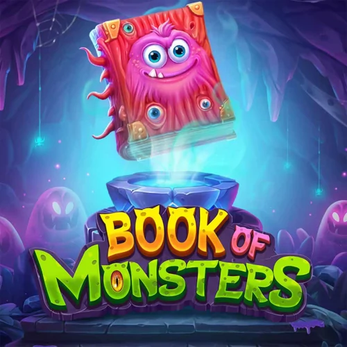 Book of Monsters