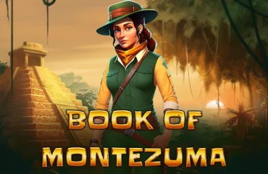 Book of Montezuma