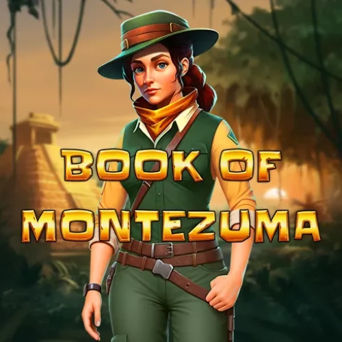 Book of Montezuma