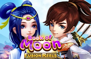 Book of Moon Fusion Reels