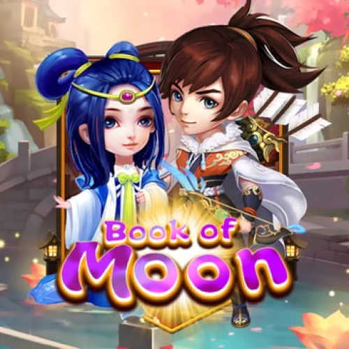 Book of Moon Fusion Reels