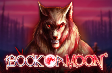 Book of Moon