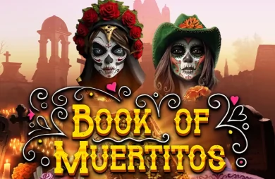Book of Muertitos