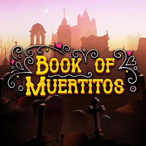 Book of Muertitos