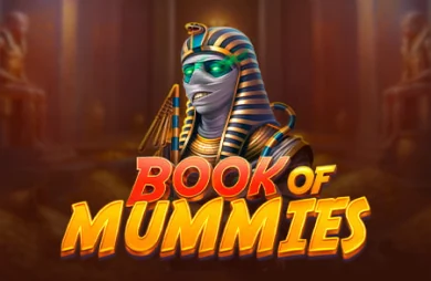 Book of Mummies