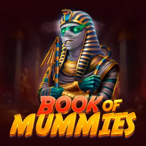 Book of Mummies