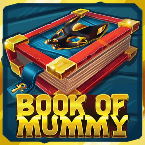 Book of Mummy (KA Gaming)