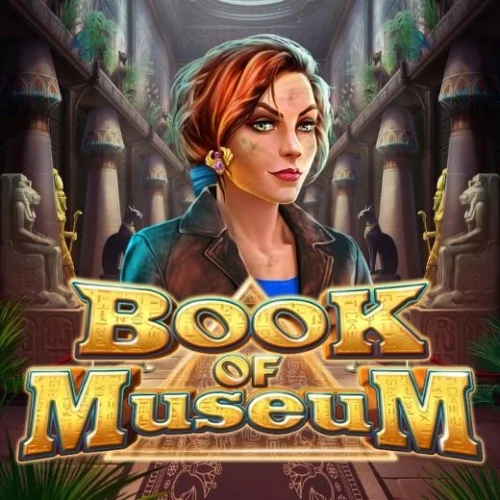 Book of Museum