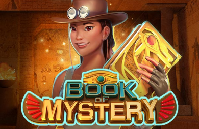Book of Mystery
