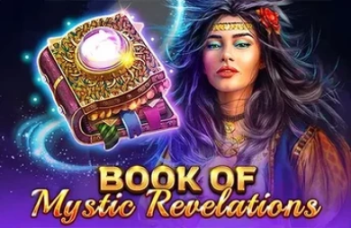 Book of Mystic Revelations