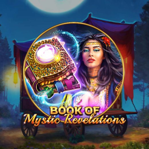 Book of Mystic Revelations