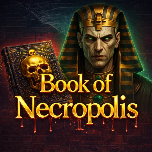 Book of Necropolis