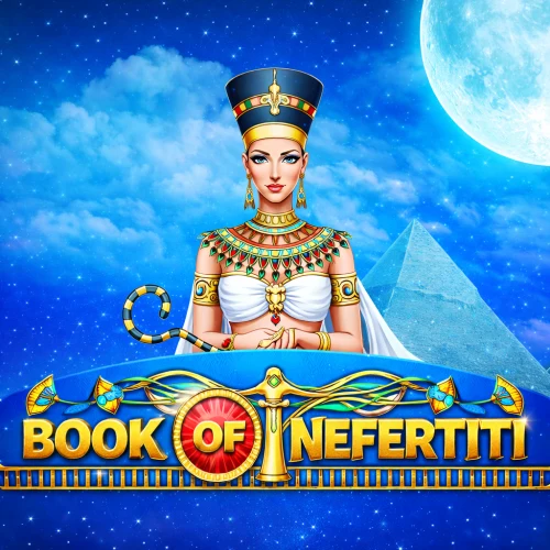 Book of Nefertiti