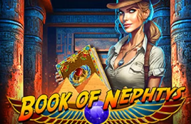 Book of Nephtys