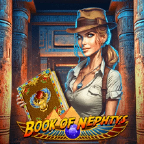 Book of Nephtys
