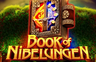 Book of Nibelungen