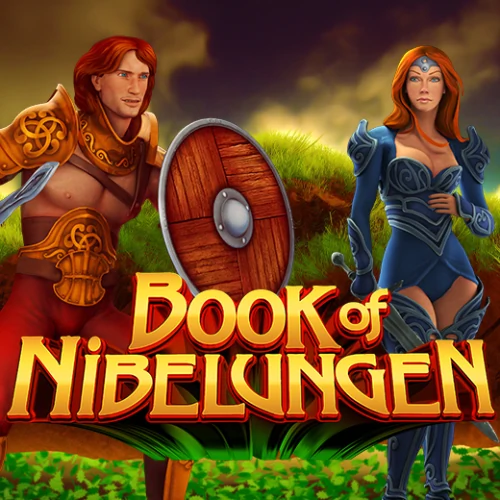 Book of Nibelungen