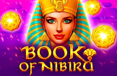 Book of Nibiru
