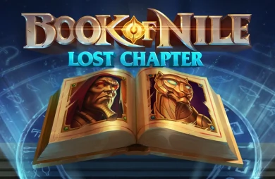 Book of Nile Lost Chapter