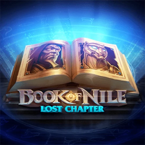 Book of Nile Lost Chapter
