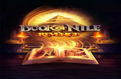 Book of Nile: Revenge