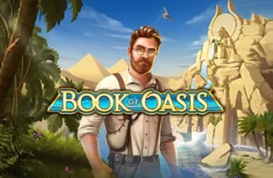 Book of Oasis
