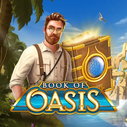 Book of Oasis