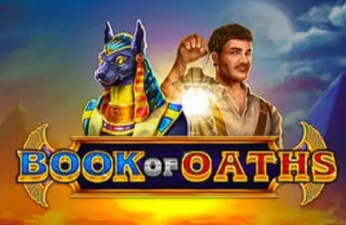 Book of Oaths