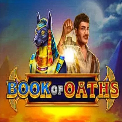 Book of Oaths