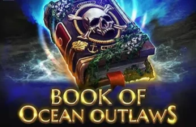 Book of Ocean Outlaws