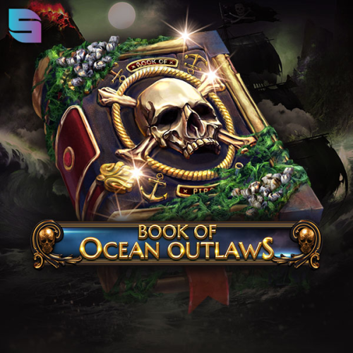 Book of Ocean Outlaws