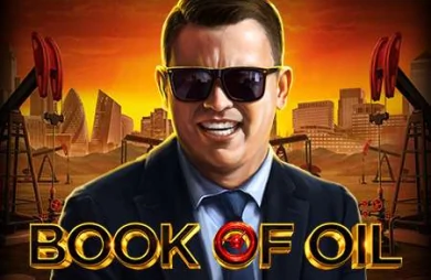 Book of Oil