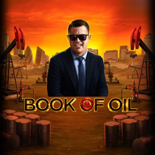Book of Oil