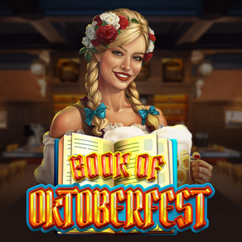 Book of Oktoberfest