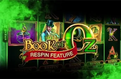 Book of Oz